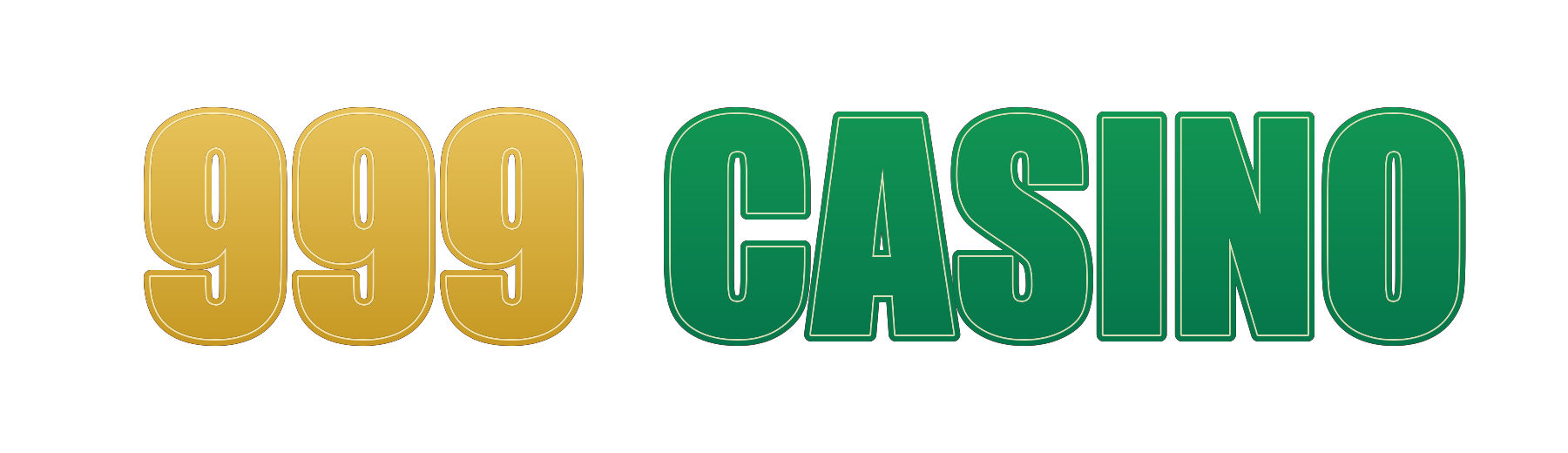 999 casino logo
